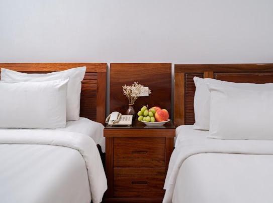 Hanoi Rose Flower Hotel & Spa Dış mekan fotoğraf