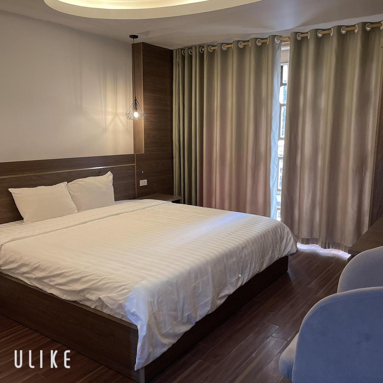 Hanoi Rose Flower Hotel & Spa Dış mekan fotoğraf
