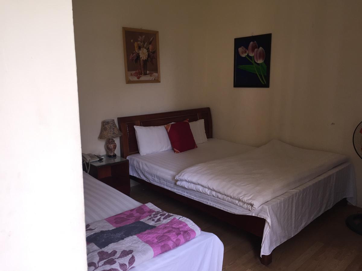 Hanoi Rose Flower Hotel & Spa Dış mekan fotoğraf