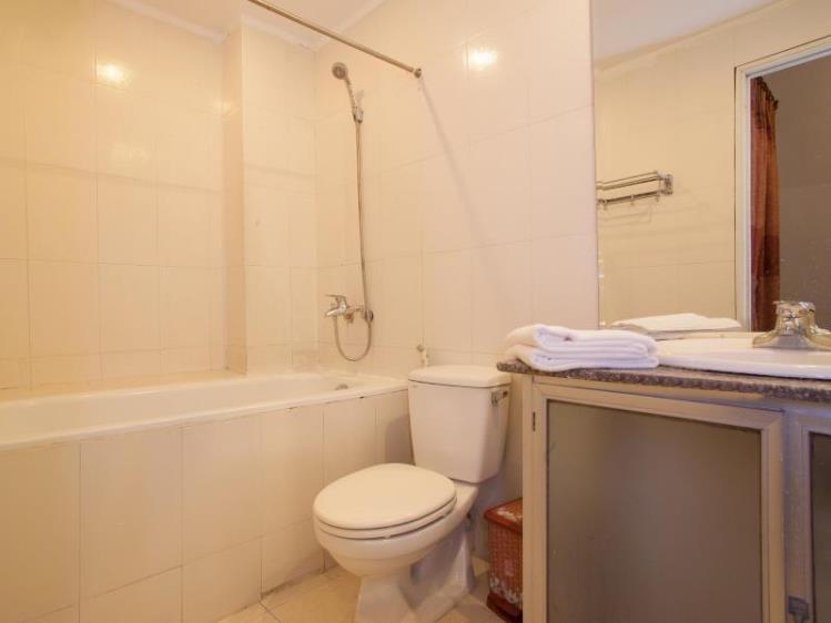 Hanoi Rose Flower Hotel & Spa Dış mekan fotoğraf