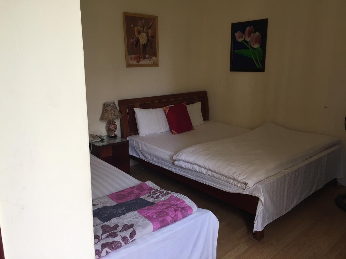 Hanoi Rose Flower Hotel & Spa Dış mekan fotoğraf