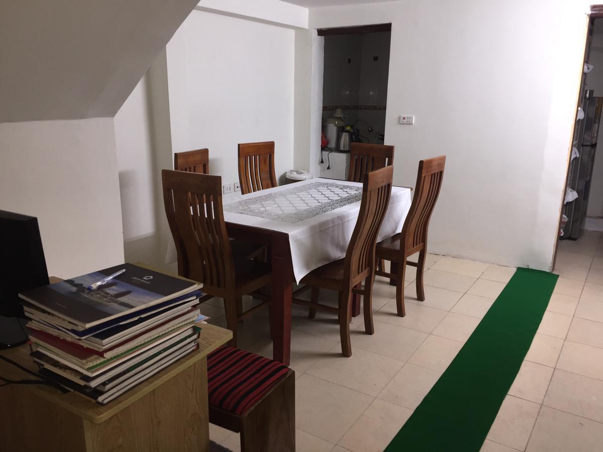 Hanoi Rose Flower Hotel & Spa Dış mekan fotoğraf