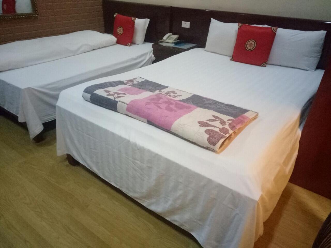 Hanoi Rose Flower Hotel & Spa Dış mekan fotoğraf